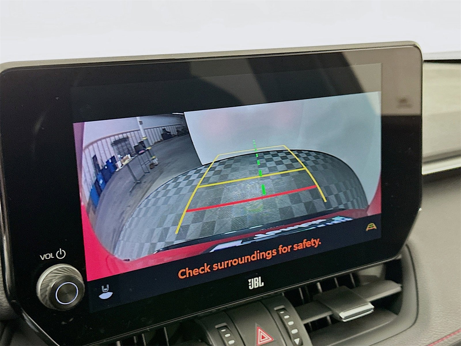 Certified 2025 Toyota RAV4 XSE w/ Weather Package image 14