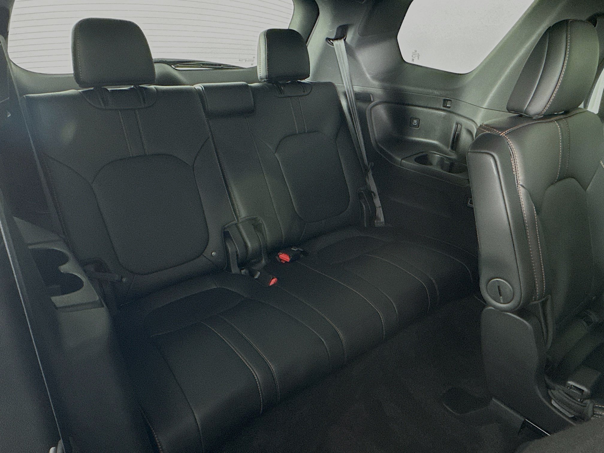 Certified 2023 Honda Pilot TrailSport image 27