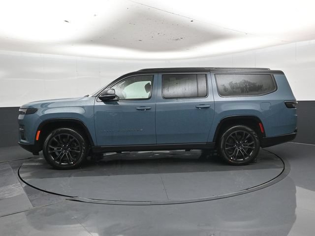 New 2026 Jeep Grand Wagoneer L Summit AWD/4WD image 38
