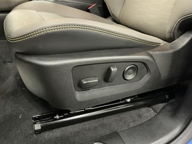New 2026 Chevrolet Colorado ZR2 AWD/4WD image 19