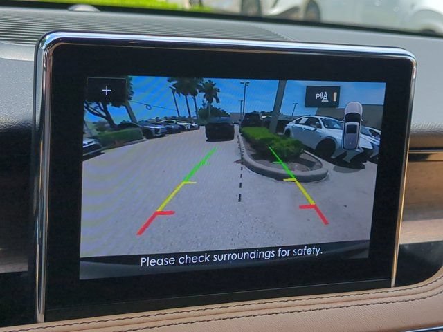 Used 2022 Lincoln Corsair Reserve FWD image 18