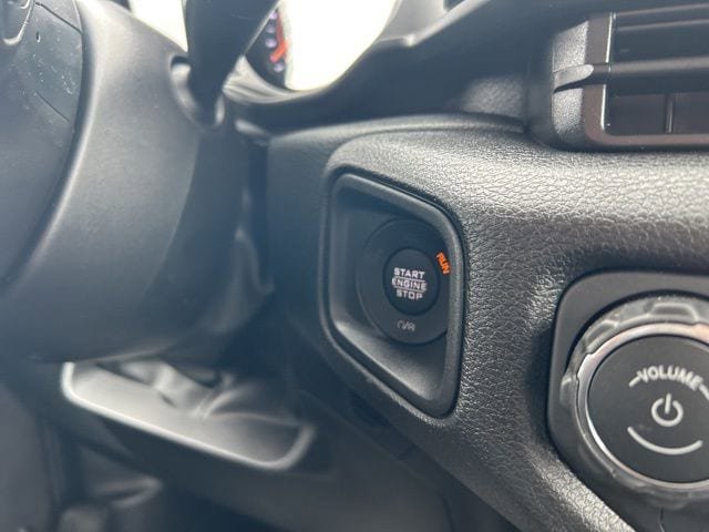 New 2026 Jeep Wrangler Unlimited Sport image 28