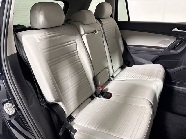 Used 2024 Volkswagen Tiguan S AWD/4WD image 15