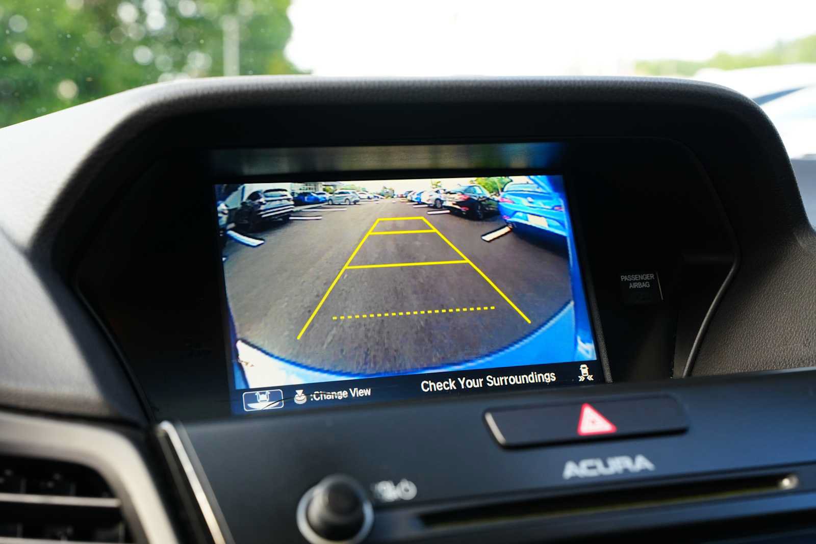 Used 2016 Acura ILX FWD image 30