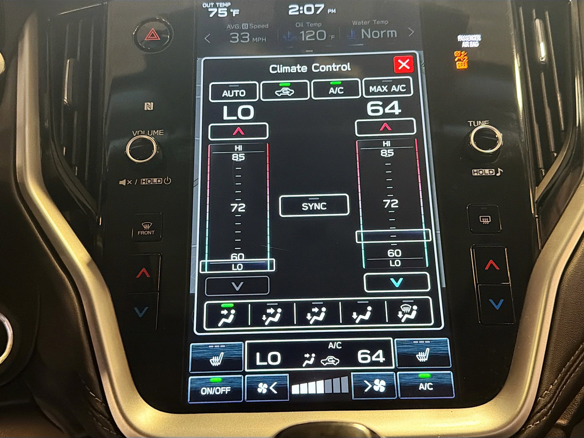 Used 2025 Subaru Outback Premium image 24