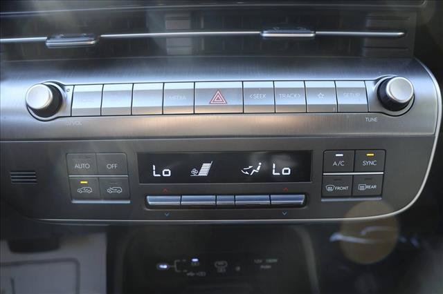 Certified 2026 Hyundai Kona SEL Sport AWD/4WD image 19