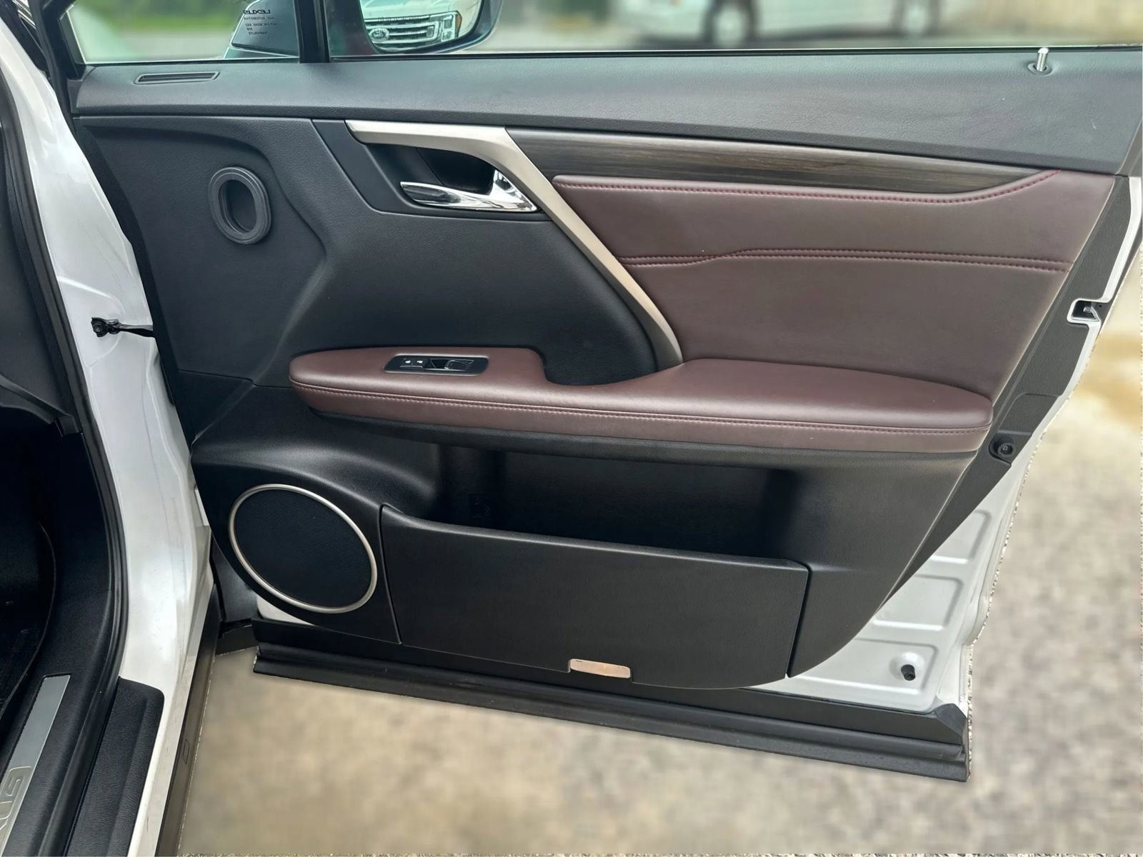 Used 2016 Lexus RX 350 AWD w/ Premium Package image 19