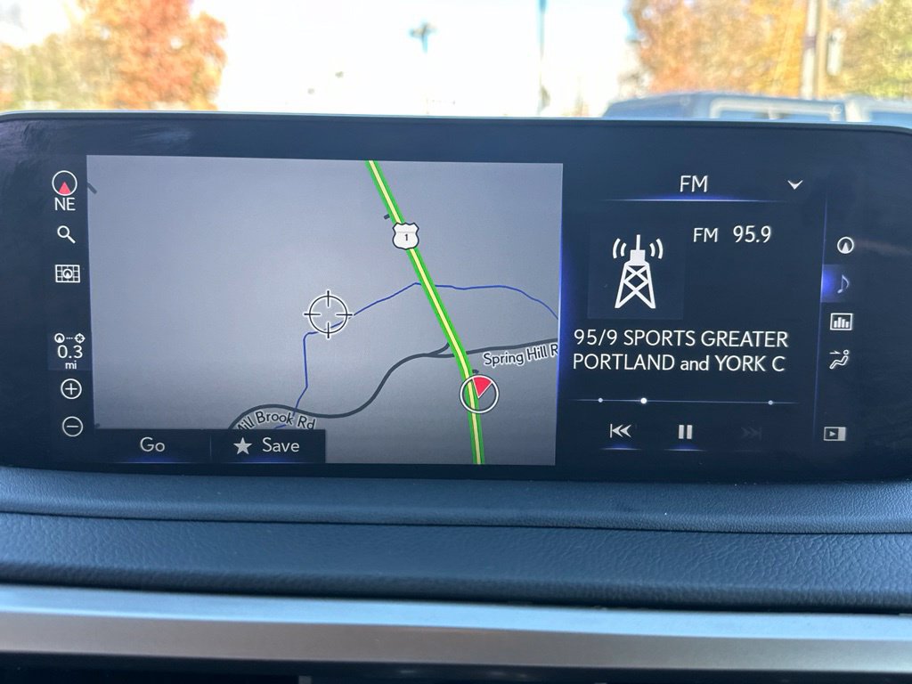 Used 2020 Lexus RX 350 AWD w/ Premium Package image 27