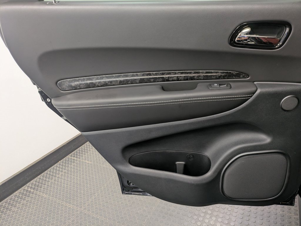 Used 2024 Dodge Durango SRT Hellcat image 20