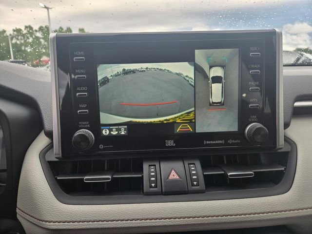 Certified 2020 Toyota RAV4 Limited image 14