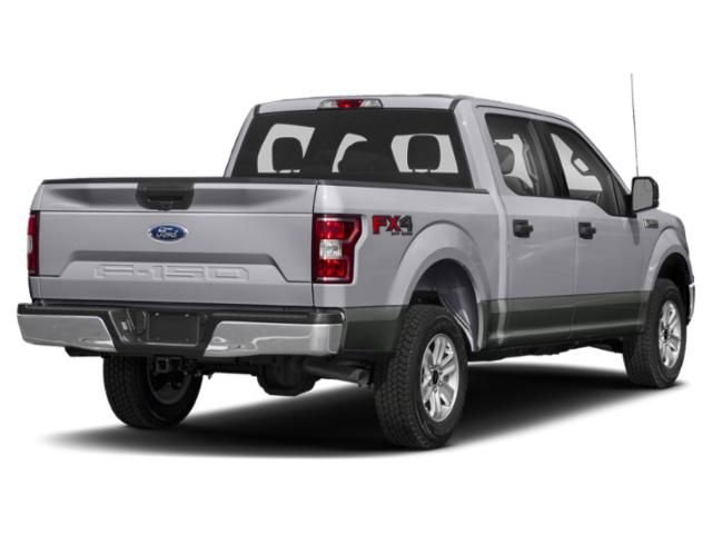 Used 2020 Ford F150 XLT w/ Equipment Group 302A Luxury image 3