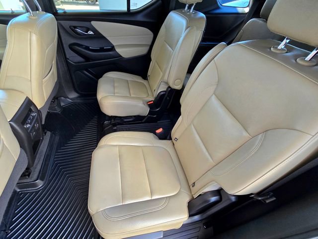 Used 2023 Chevrolet Traverse LT w/ LT Premium Package image 29