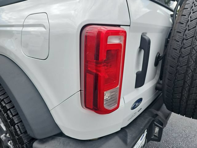 Used 2024 Ford Bronco Big Bend AWD/4WD image 35