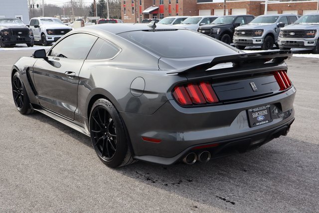 Used 2020 Ford Mustang Shelby GT350 w/ Technology Package image 15