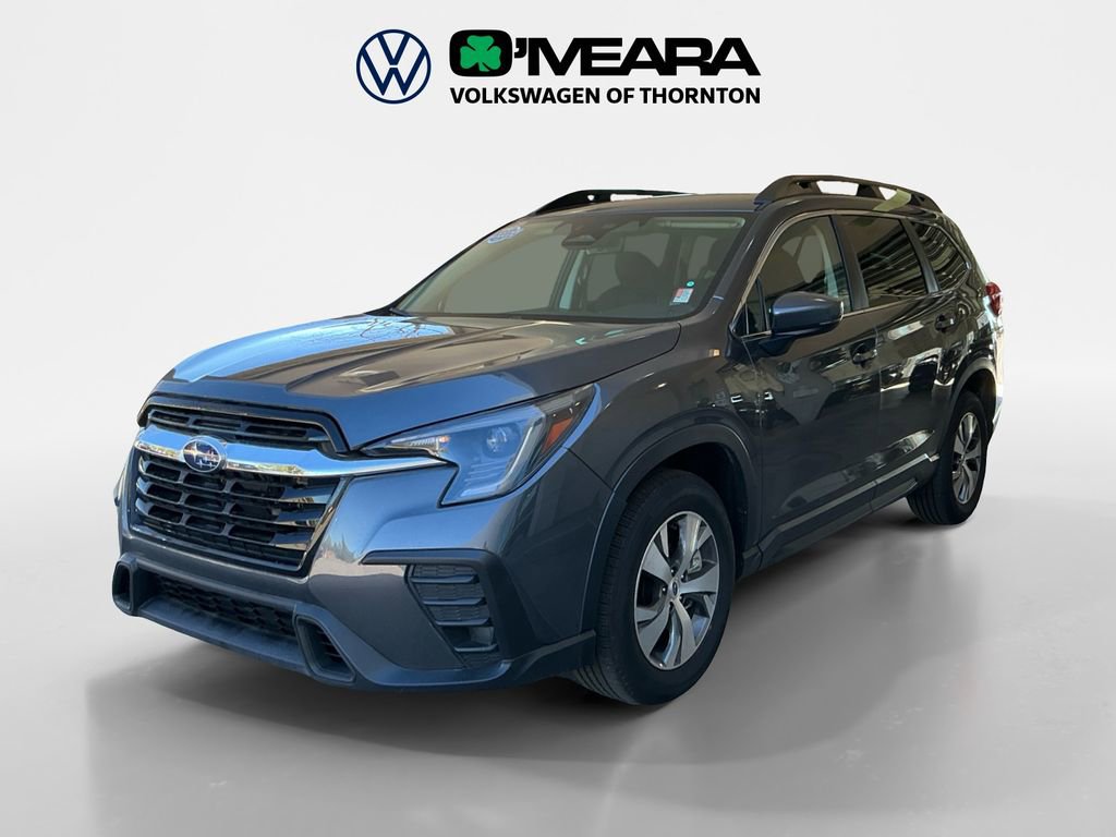 Used 2024 Subaru Ascent Premium w/ Convenience Package