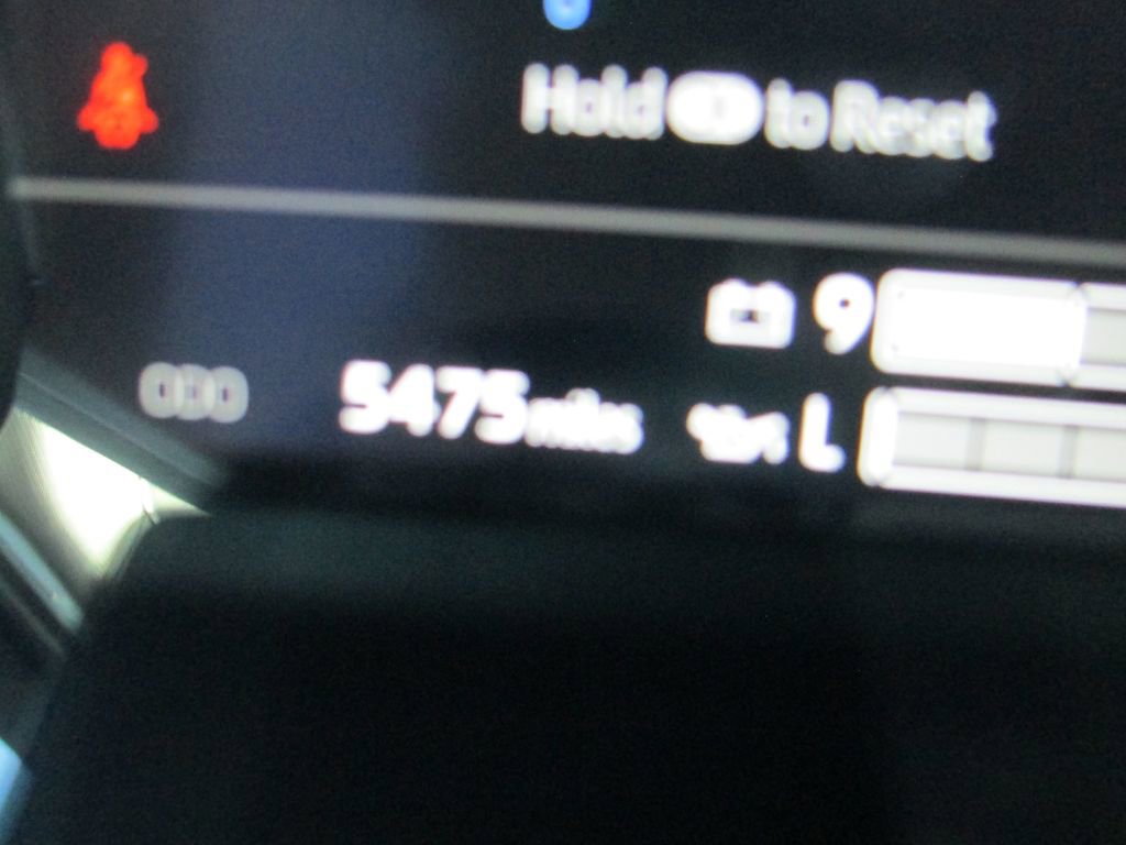 Used 2025 Toyota Tundra 1794 Edition w/ TRD Off-Road Package image 34