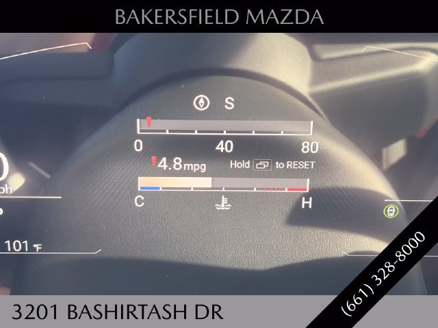 New 2026 MAZDA CX-5 Preferred AWD/4WD image 16