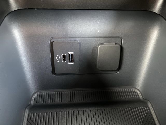 New 2026 Ford Explorer ST w/ Sun And Sound Package image 25