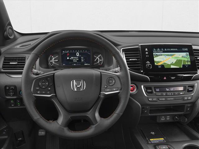 New 2026 Honda Passport TrailSport image 4