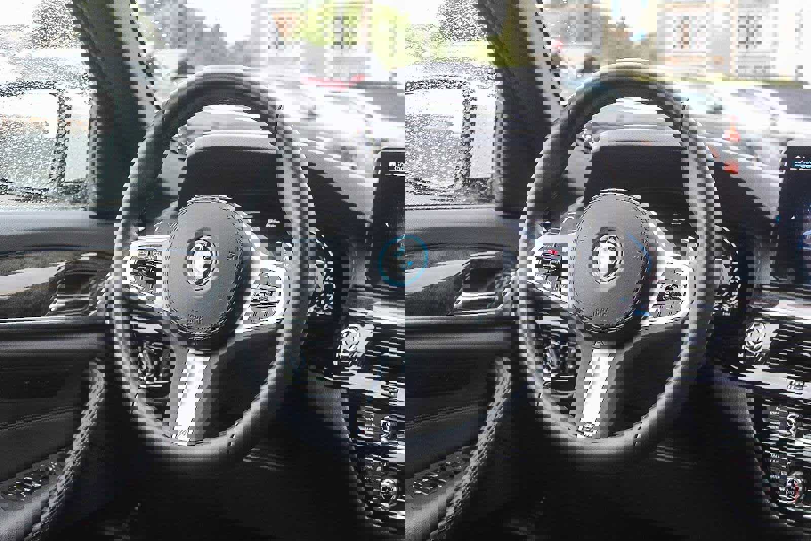 Certified 2023 BMW 530e w/ M Sport Package image 15