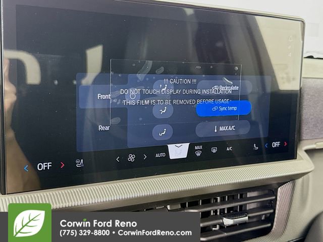 New 2025 Ford Explorer ST w/ Sun And Sound Package image 15