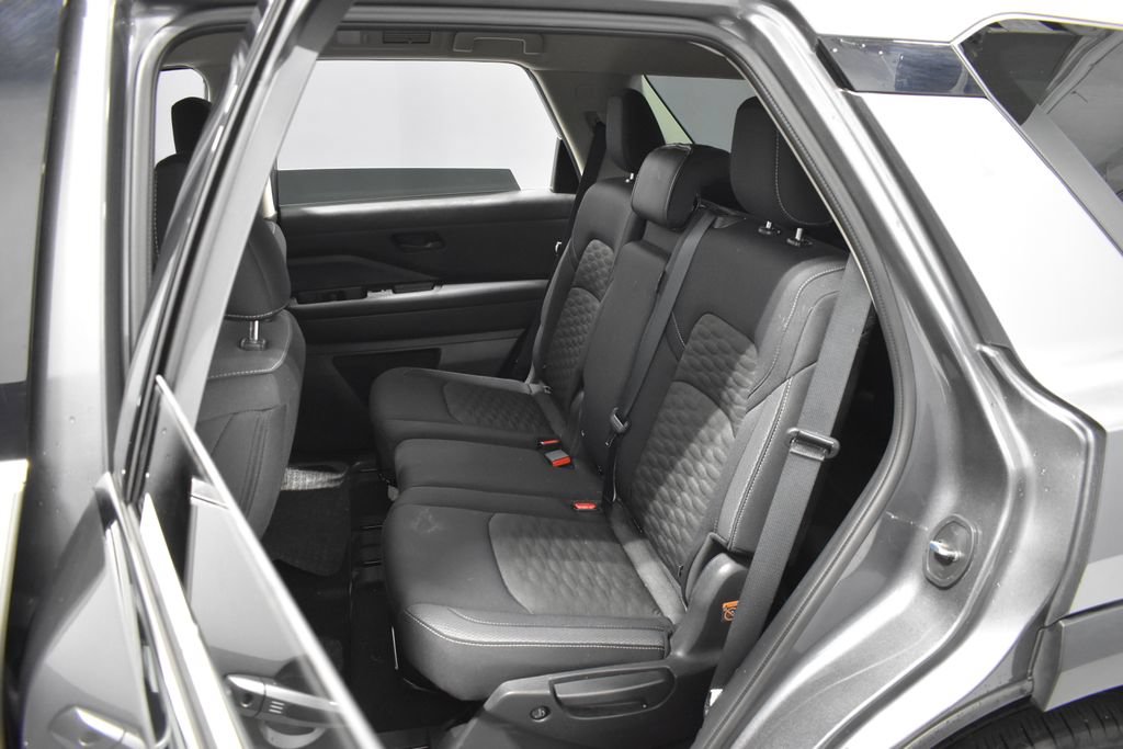 Certified 2024 Nissan Pathfinder S AWD/4WD image 28
