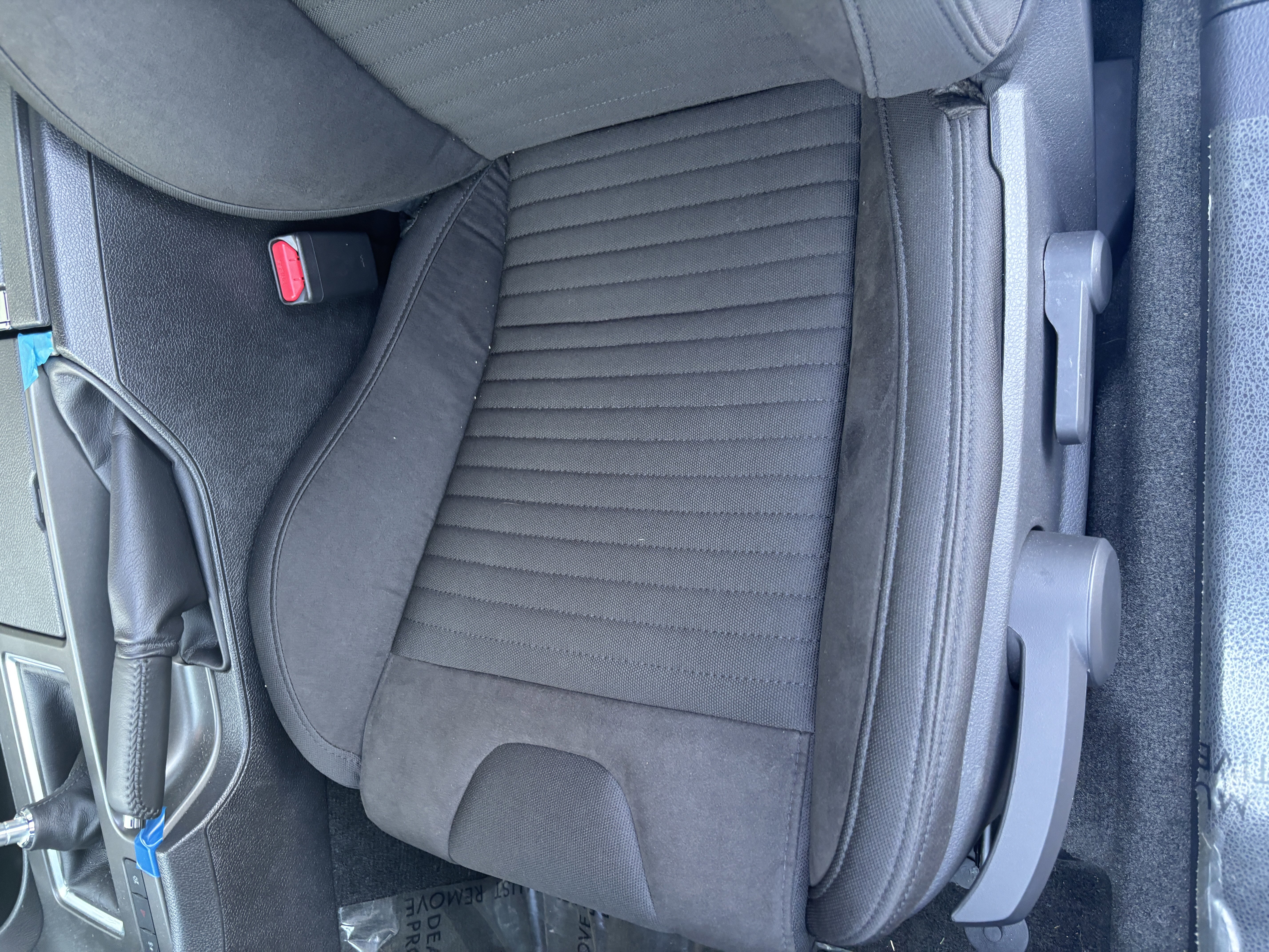 Used 2013 Ford Mustang Boss 302 w/ Boss 302 Accessory Pkg RWD image 36