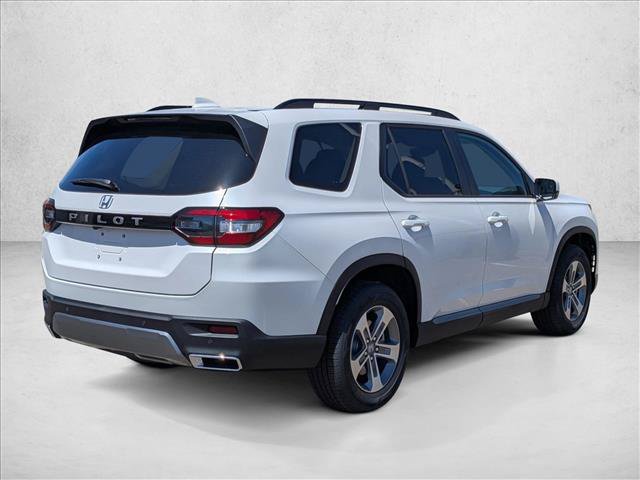 New 2026 Honda Pilot EX-L image 2