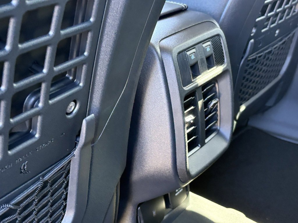 New 2025 Ford Bronco Badlands image 23