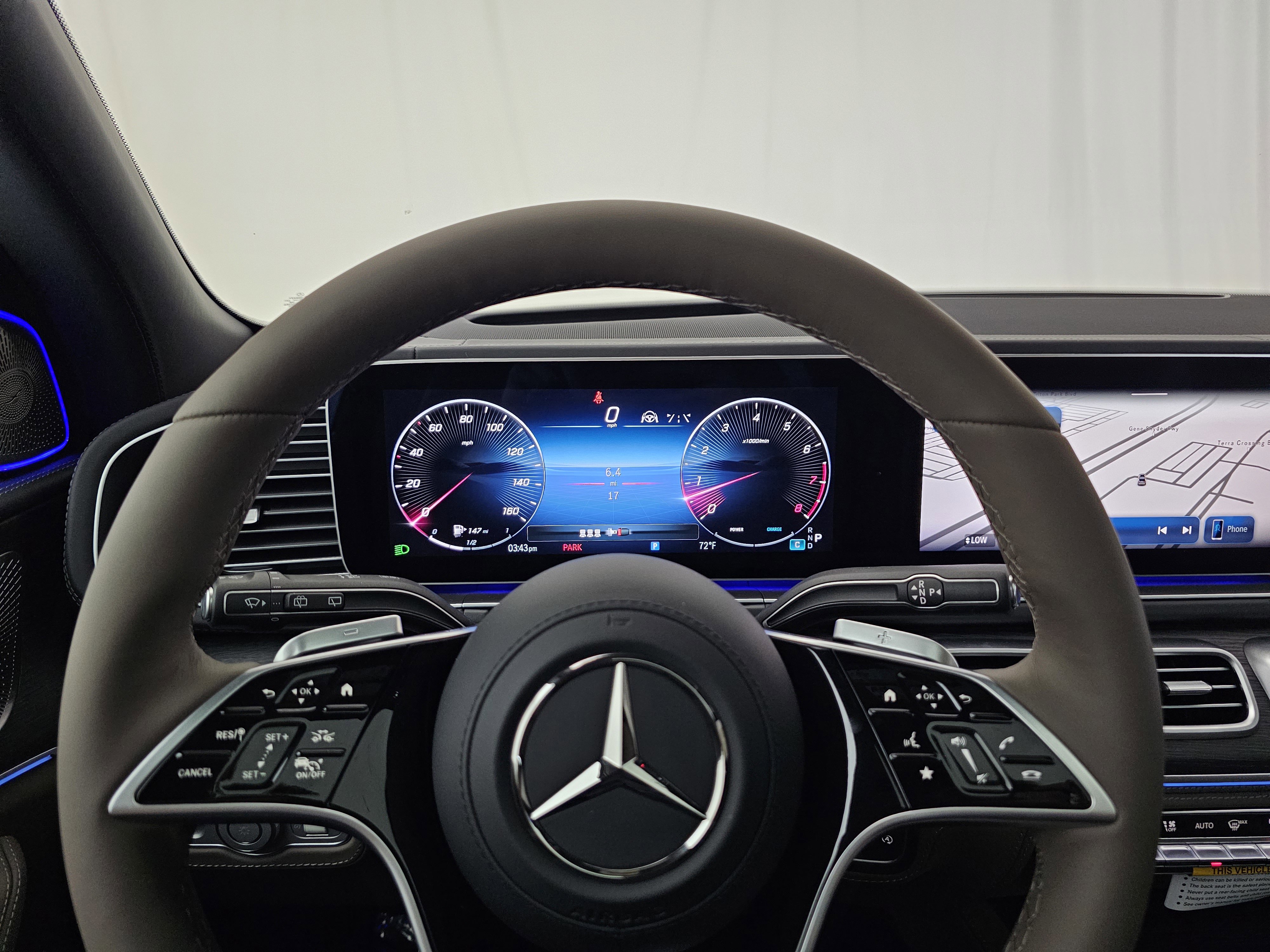 New 2026 Mercedes-Benz Maybach GLS 600 4MATIC image 40