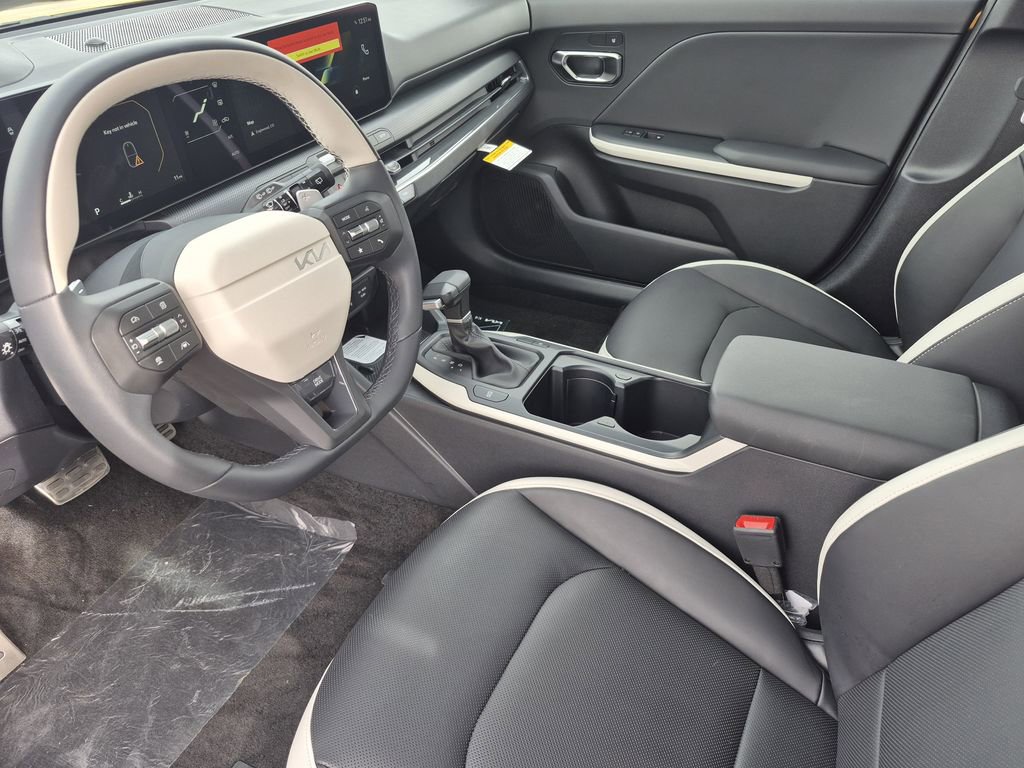 New 2026 Kia K4 GT-Line Turbo image 10