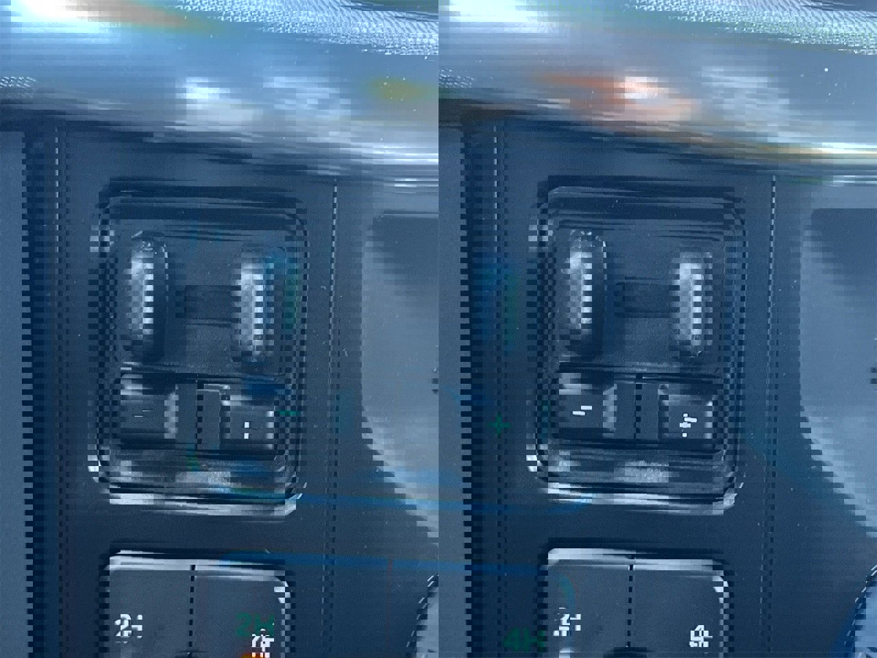 New 2025 Ford F150 Lariat w/ Equipment Group 501A Mid image 8