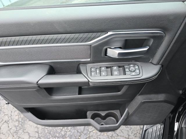 New 2026 RAM 2500 Big Horn image 9