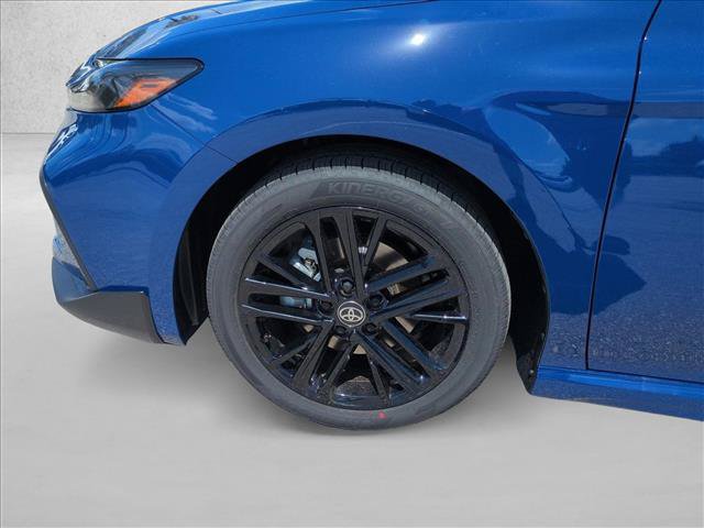New 2026 Toyota Camry SE FWD image 10