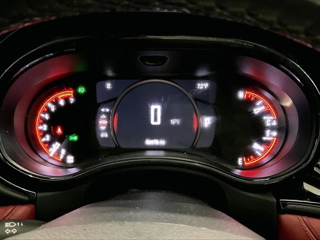 Used 2021 Dodge Durango R/T w/ Blacktop Package image 22