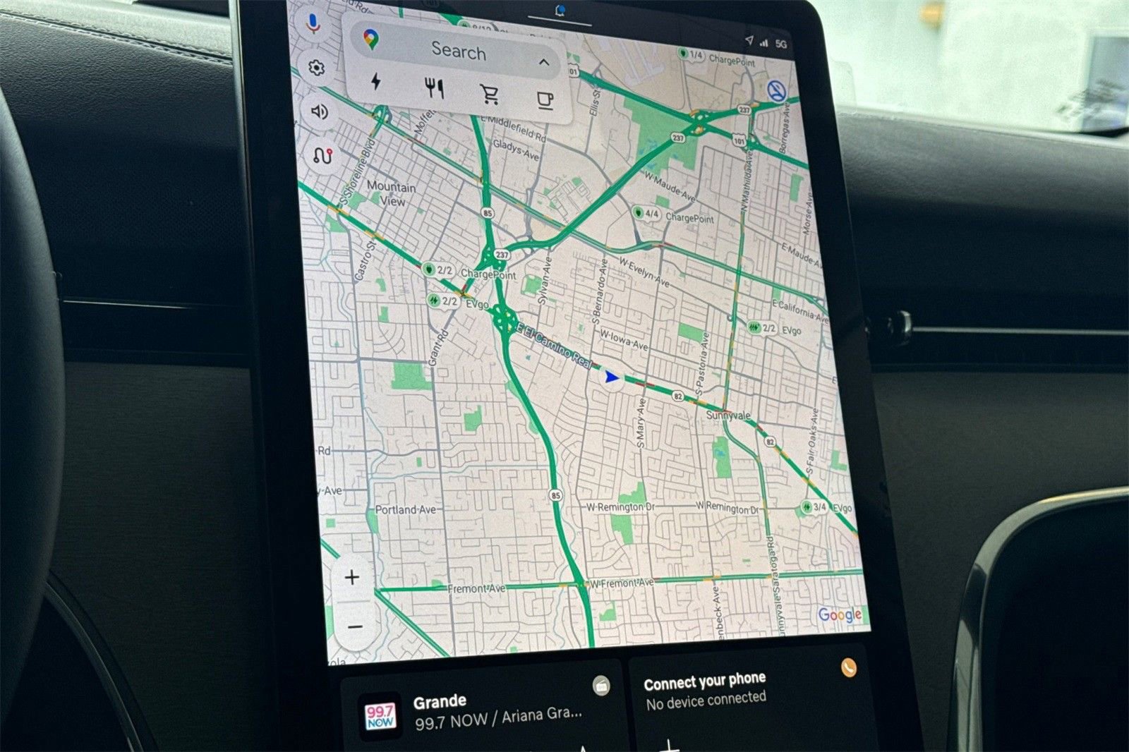 New 2025 Volvo EX90 Ultra w/ Protection Package Premier image 19