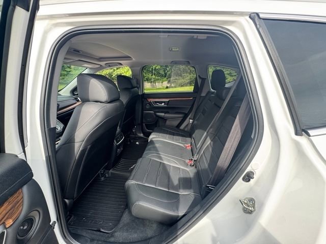 Used 2020 Honda CR-V Touring image 8