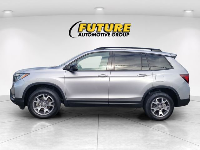 Used 2022 Honda Passport TrailSport image 6