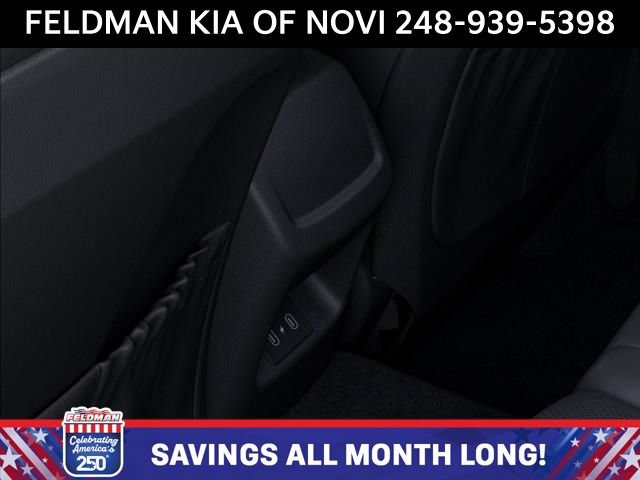 New 2026 Kia K5 GT-Line FWD image 27