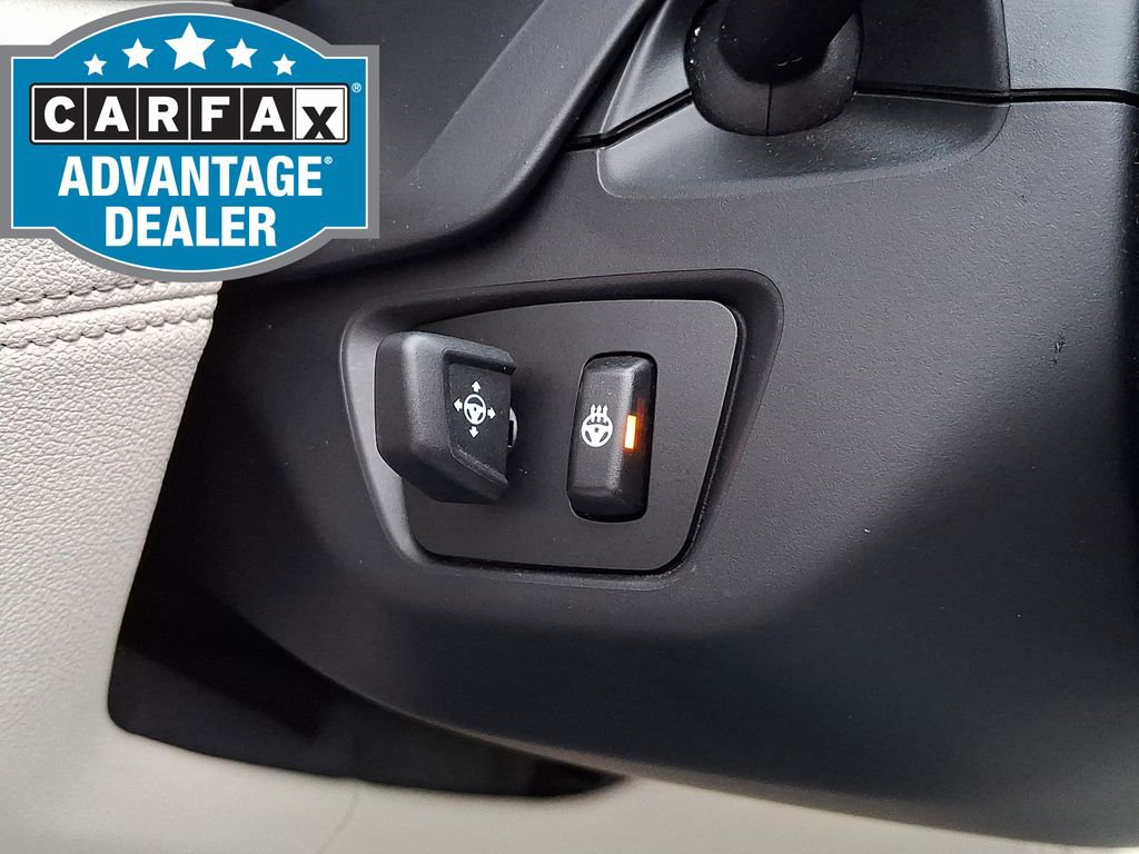 Used 2016 BMW 750i xDrive image 32