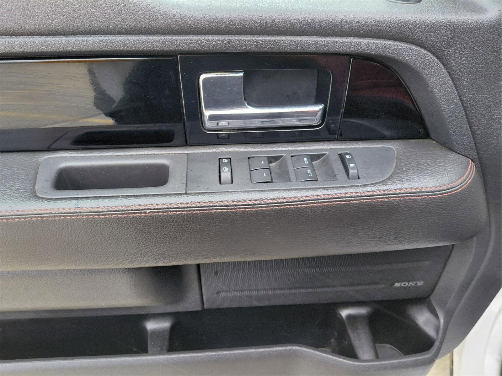 Used 2013 Ford F150 Limited AWD/4WD image 27