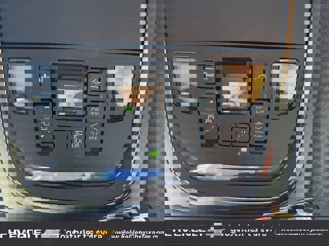 Used 2021 Lexus LS 500 F Sport w/ Dynamic Handling Package image 36