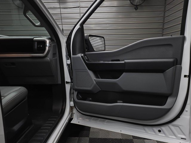 Used 2023 Ford F150 Lightning Pro AWD/4WD image 30