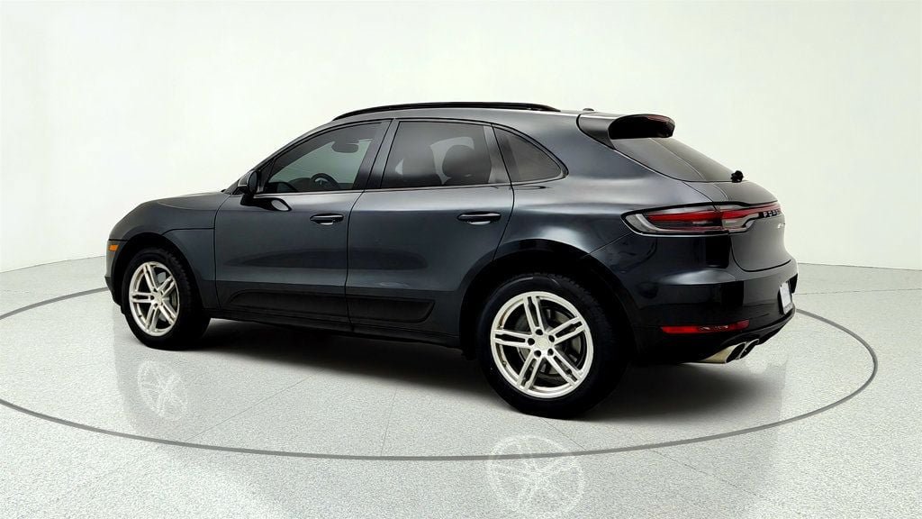 Used 2019 Porsche Macan S w/ Premium Package Plus AWD/4WD image 7