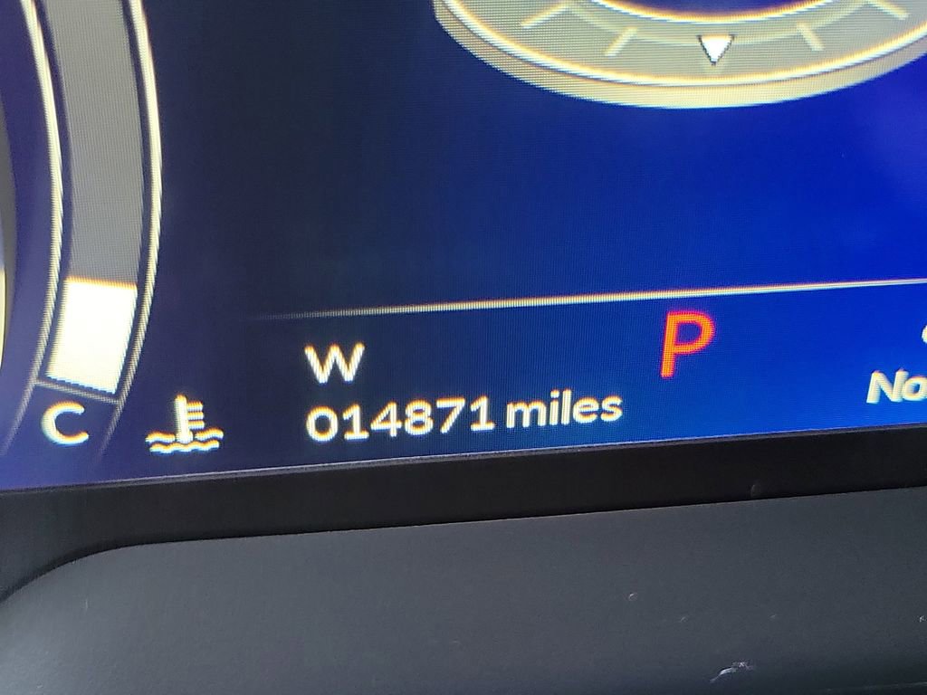 Used 2025 Acura RDX SH-AWD w/ Technology Package image 8