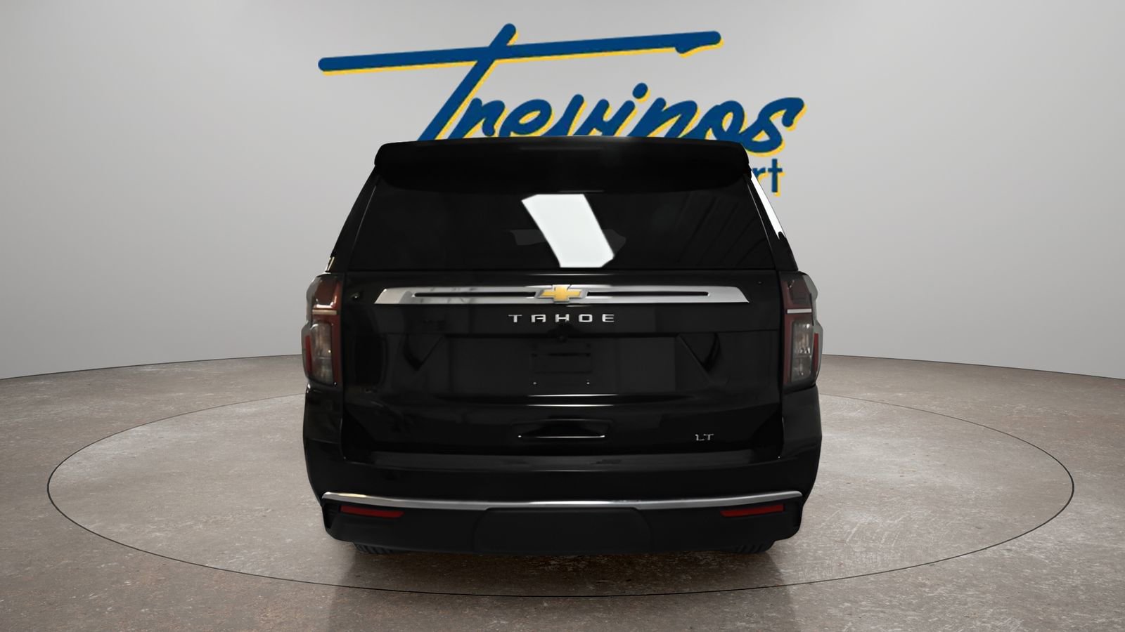 Used 2023 Chevrolet Tahoe LT image 7