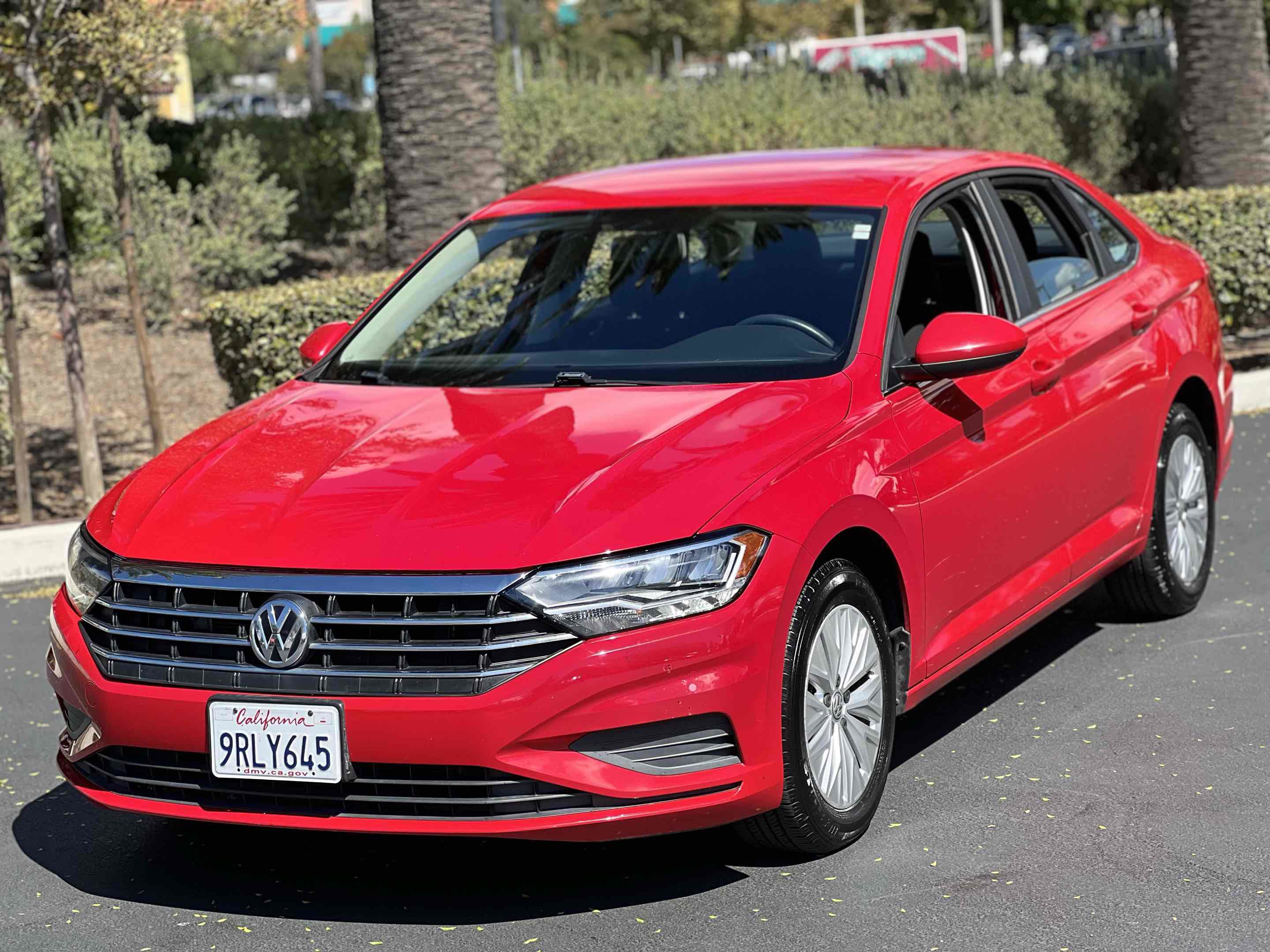 Used 2019 Volkswagen Jetta S image 20