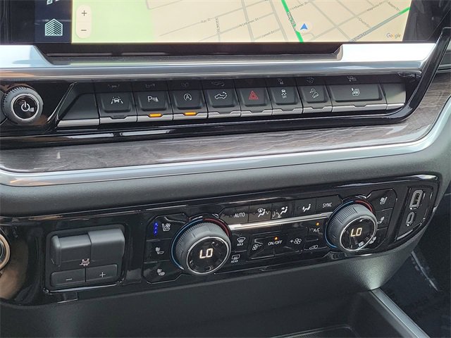 New 2026 Chevrolet Silverado 1500 LTZ w/ LTZ Premium Texas Edition image 50