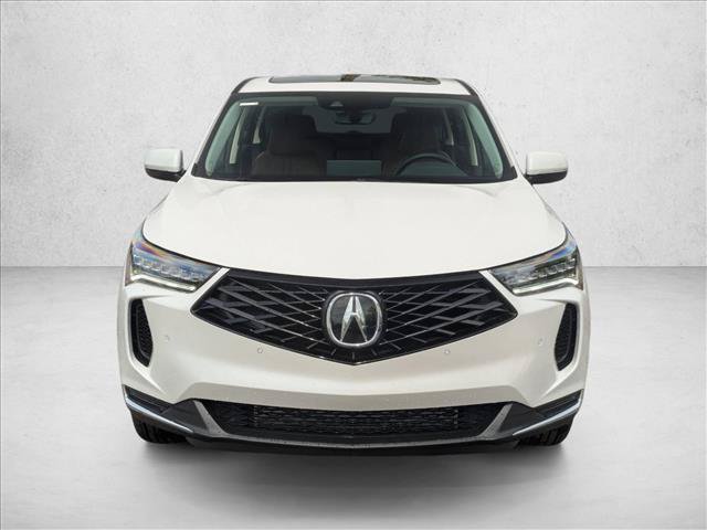 New 2026 Acura RDX SH-AWD w/ Technology Package image 6