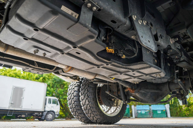 Used 2024 Ford F450 XLT w/ 360-Degree Camera Package image 91